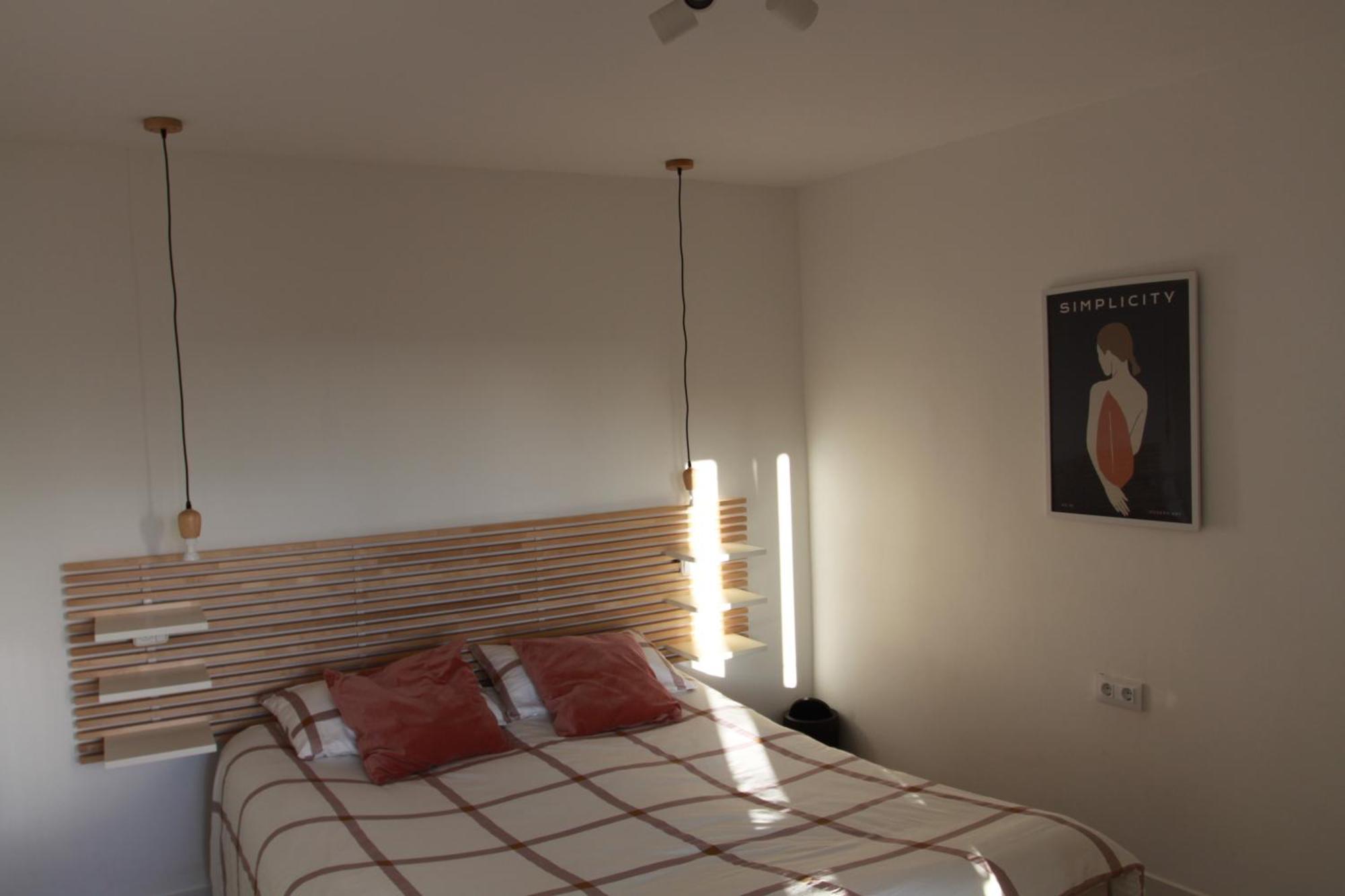 Apartamento Centrico Con Chimenea Apartment Salamanca Bagian luar foto