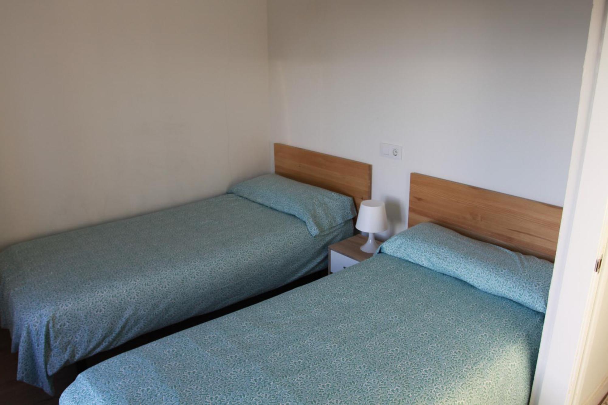 Apartamento Centrico Con Chimenea Apartment Salamanca Bagian luar foto