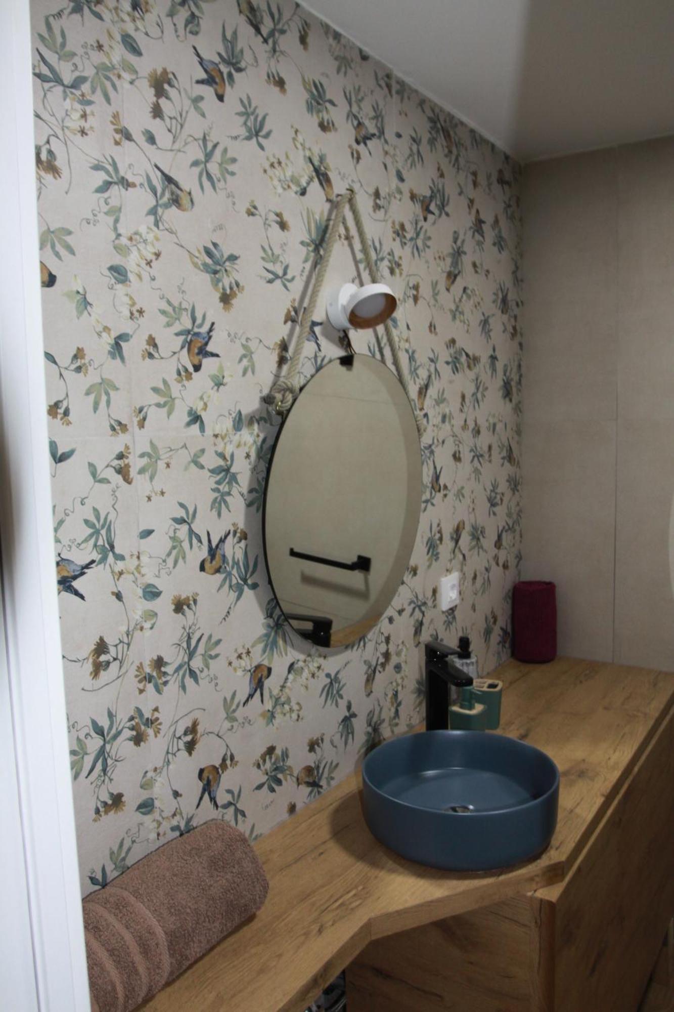 Apartamento Centrico Con Chimenea Apartment Salamanca Bagian luar foto