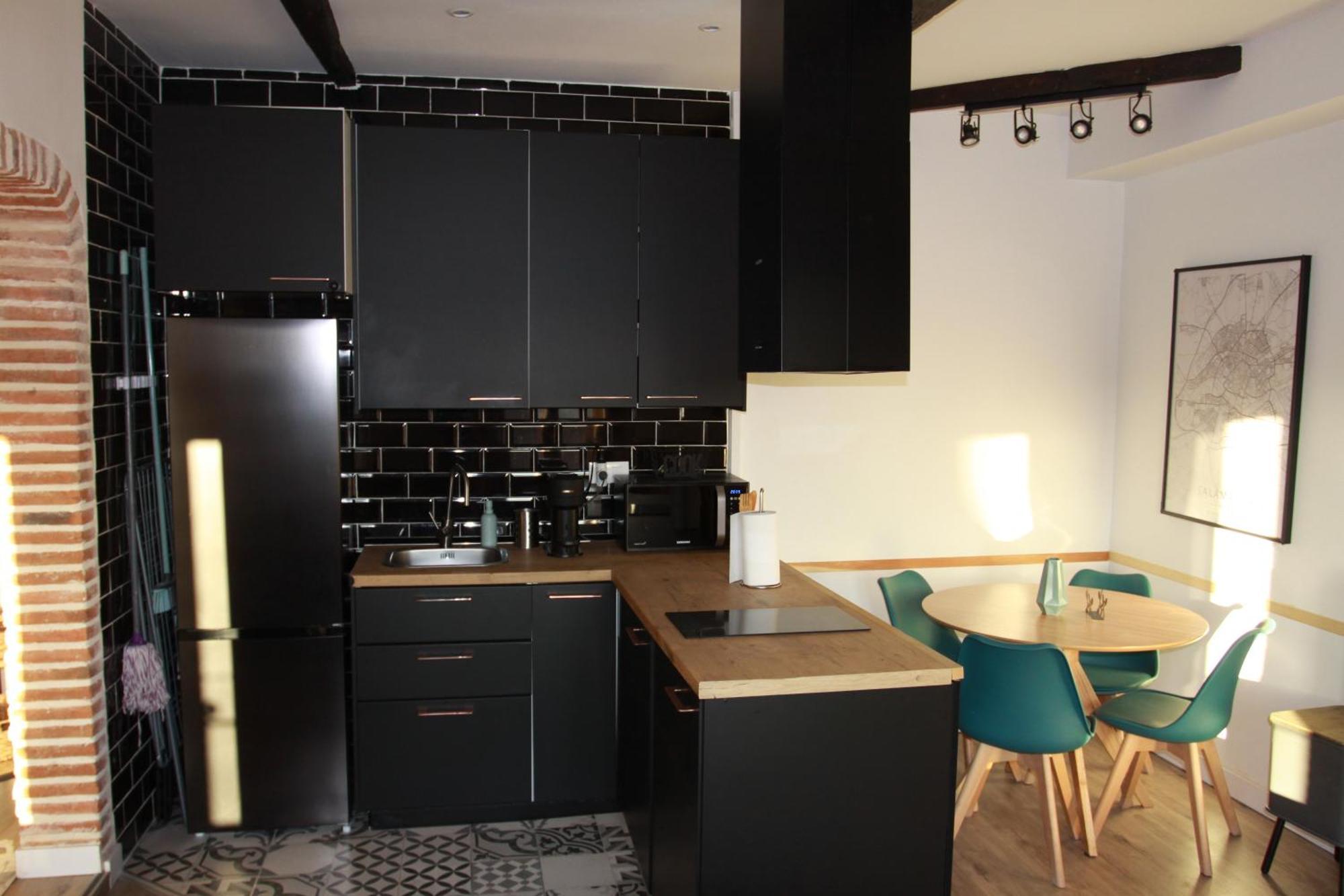Apartamento Centrico Con Chimenea Apartment Salamanca Bagian luar foto