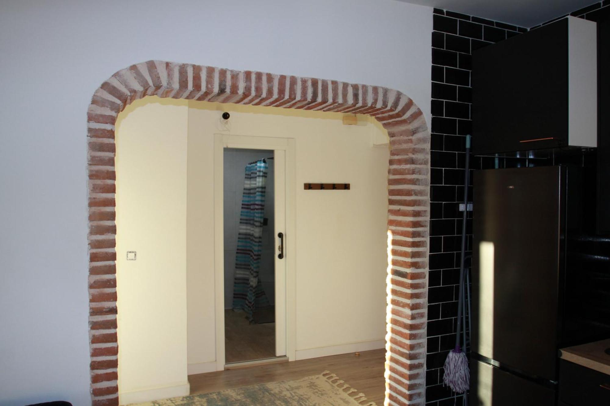 Apartamento Centrico Con Chimenea Apartment Salamanca Bagian luar foto